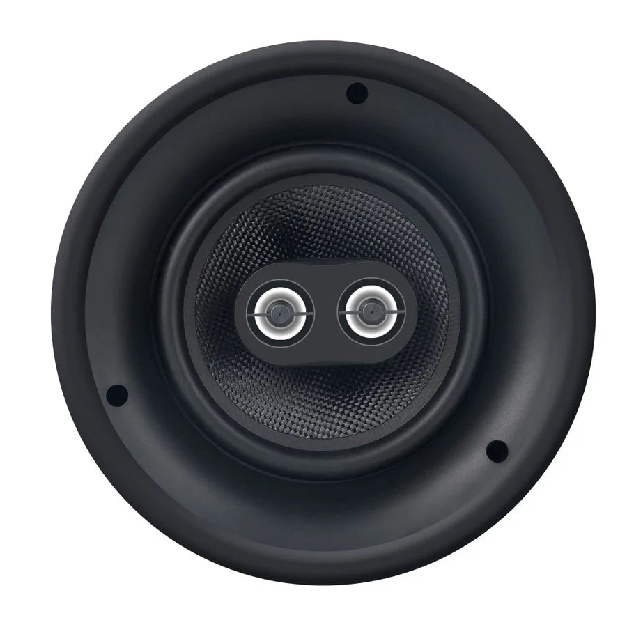 Systemline E50 + OSD Audio ACE840TT 8" Stereo Ceiling Speaker - K&B Audio