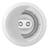 Systemline E50 + OSD Audio ICE600 6.5" Bathroom Ceiling Speakers - K&B Audio