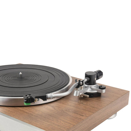 JBL TT350 Classic Turntable - Walnut - K&B Audio