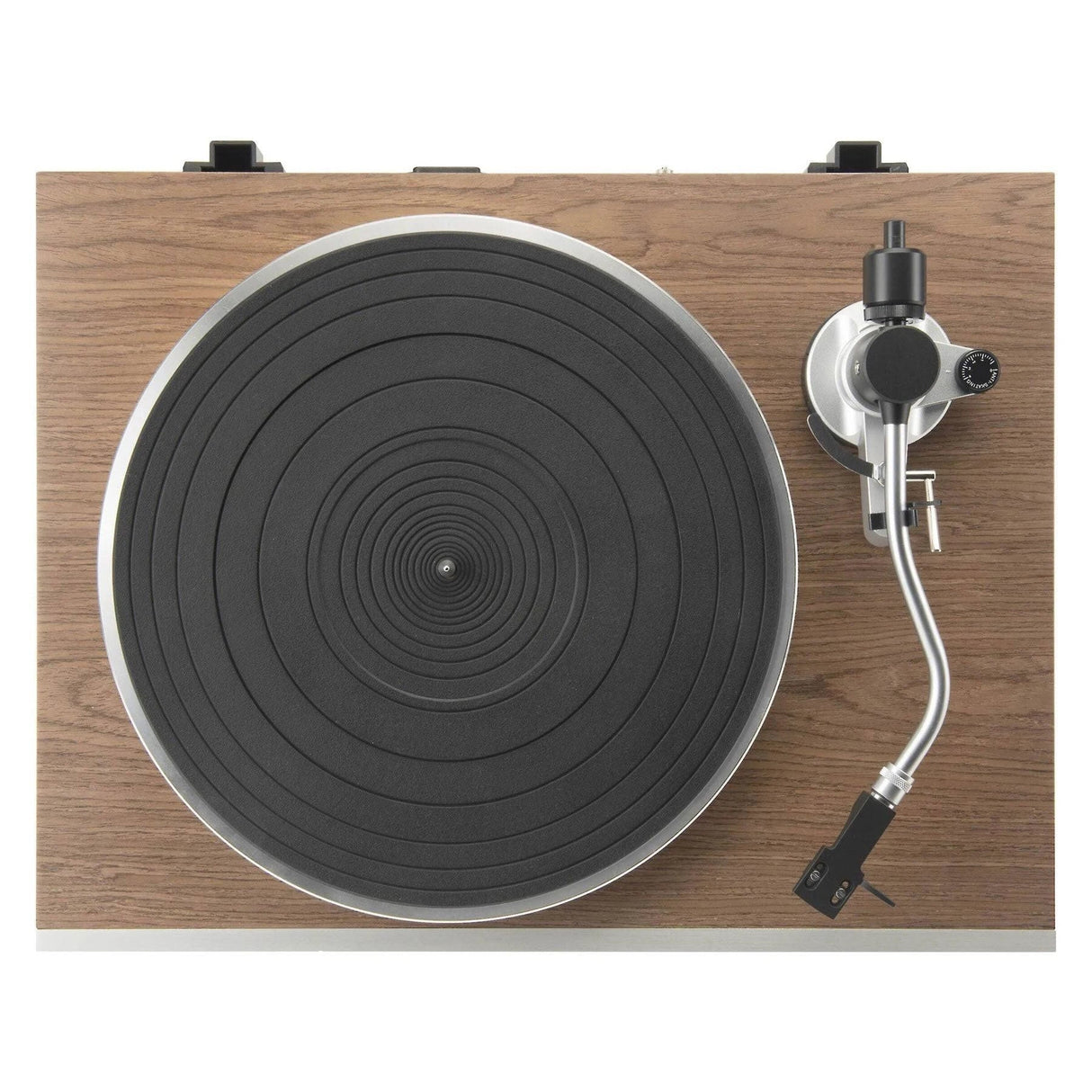 JBL TT350 Classic Turntable - Walnut - K&B Audio