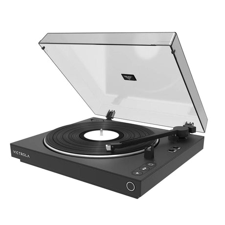 Victrola Automatic Bluetooth Turntable - K&B Audio