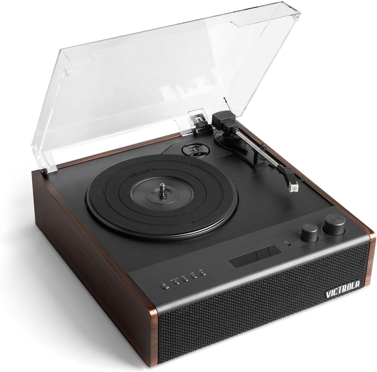 Victrola discount 8 in 1 Turntable Record Player