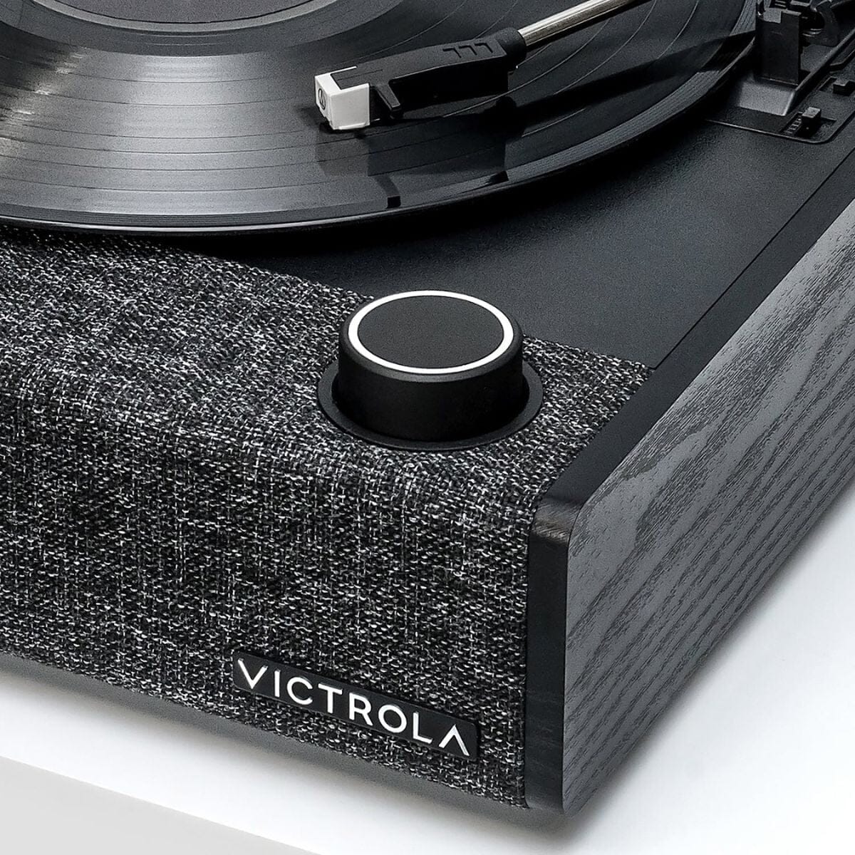 Victrola Eastwood II All-in-One Vinyl Record Player - K&B Audio