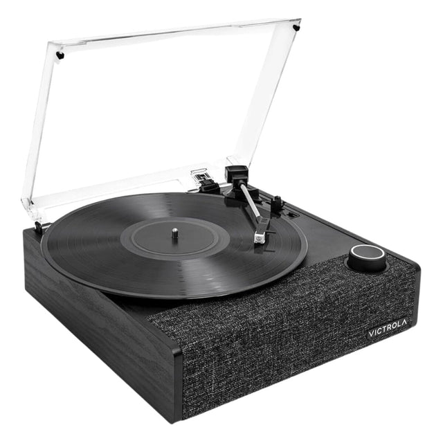 Victrola Eastwood II All-in-One Vinyl Record Player - K&B Audio