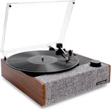 Victrola Eastwood II All-in-One Vinyl Record Player - K&B Audio