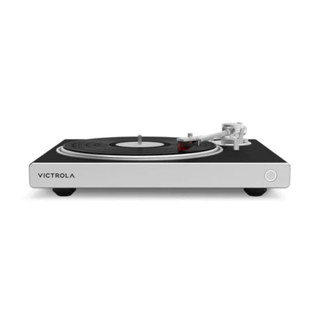 Victrola Hi-Res Carbon Bluetooth Turntable - K&B Audio