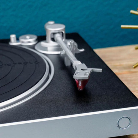 Victrola Hi-Res Carbon Bluetooth Turntable - K&B Audio