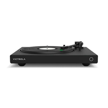 Victrola Hi-Res Onyx Bluetooth Turntable - K&B Audio