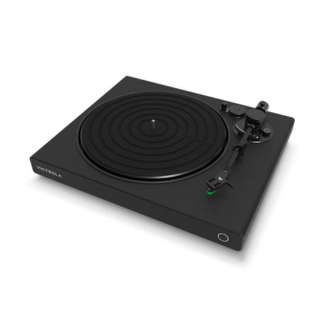 Victrola Hi-Res Onyx Bluetooth Turntable - K&B Audio