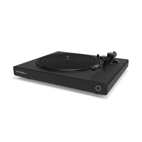 Victrola Hi-Res Onyx Bluetooth Turntable - K&B Audio