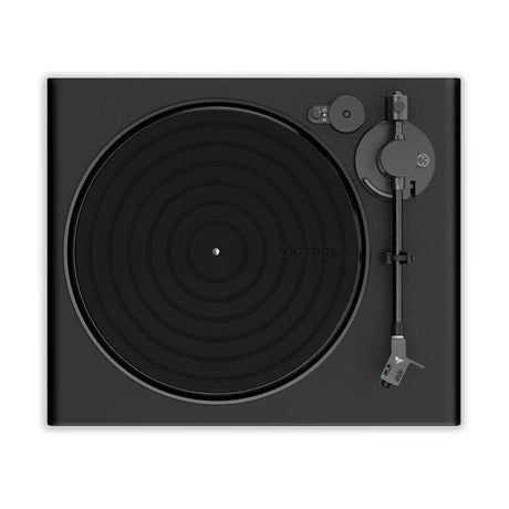 Victrola Hi-Res Onyx Bluetooth Turntable - K&B Audio