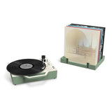 Victrola Re-Spin Sustainable Bluetooth Suitcase Record Player - K&B Audio