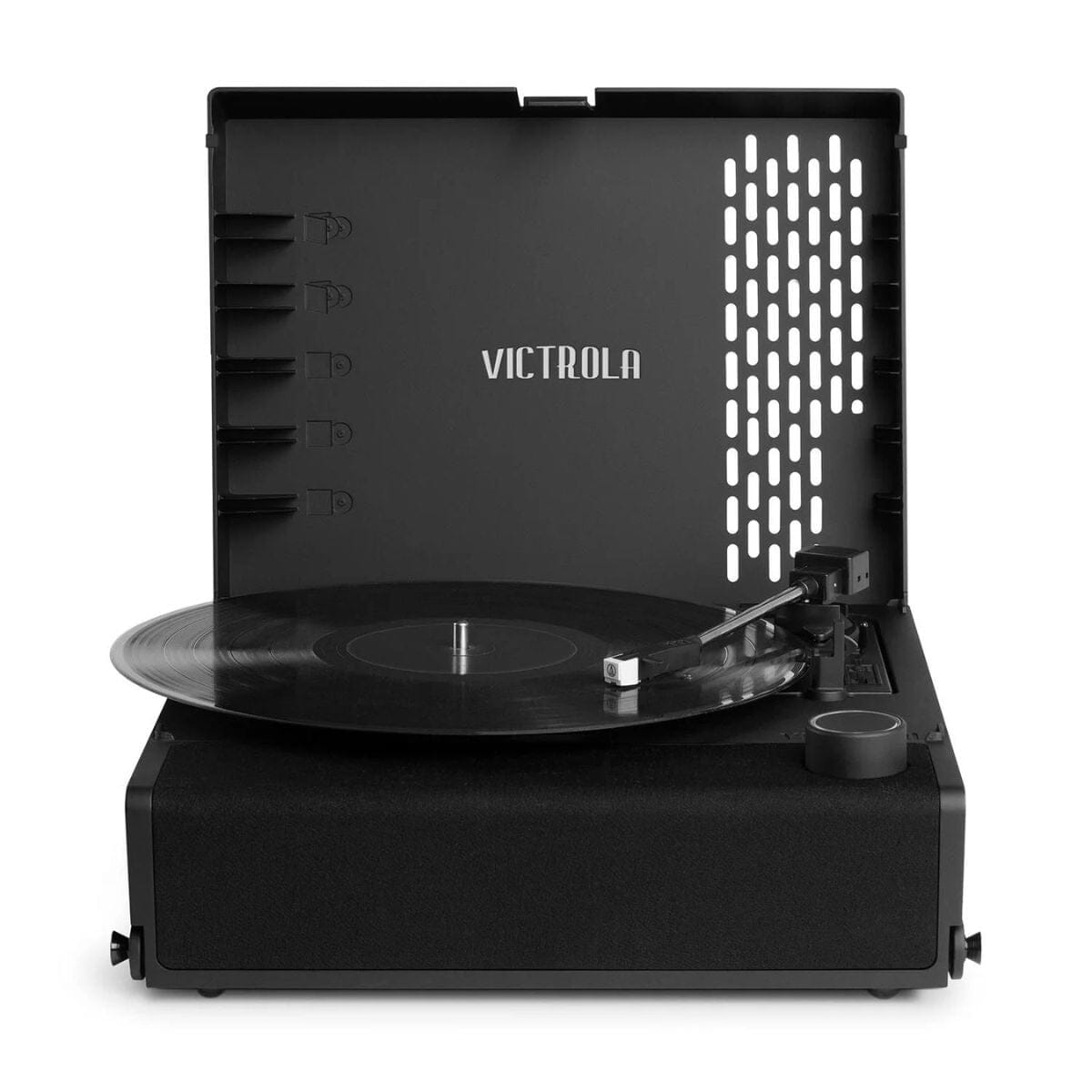 Victrola Revolution GO Portable Rechargeable Record Player - K&B Audio