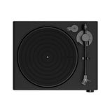 Victrola Stream Onyx Turntable - Works with Sonos - K&B Audio