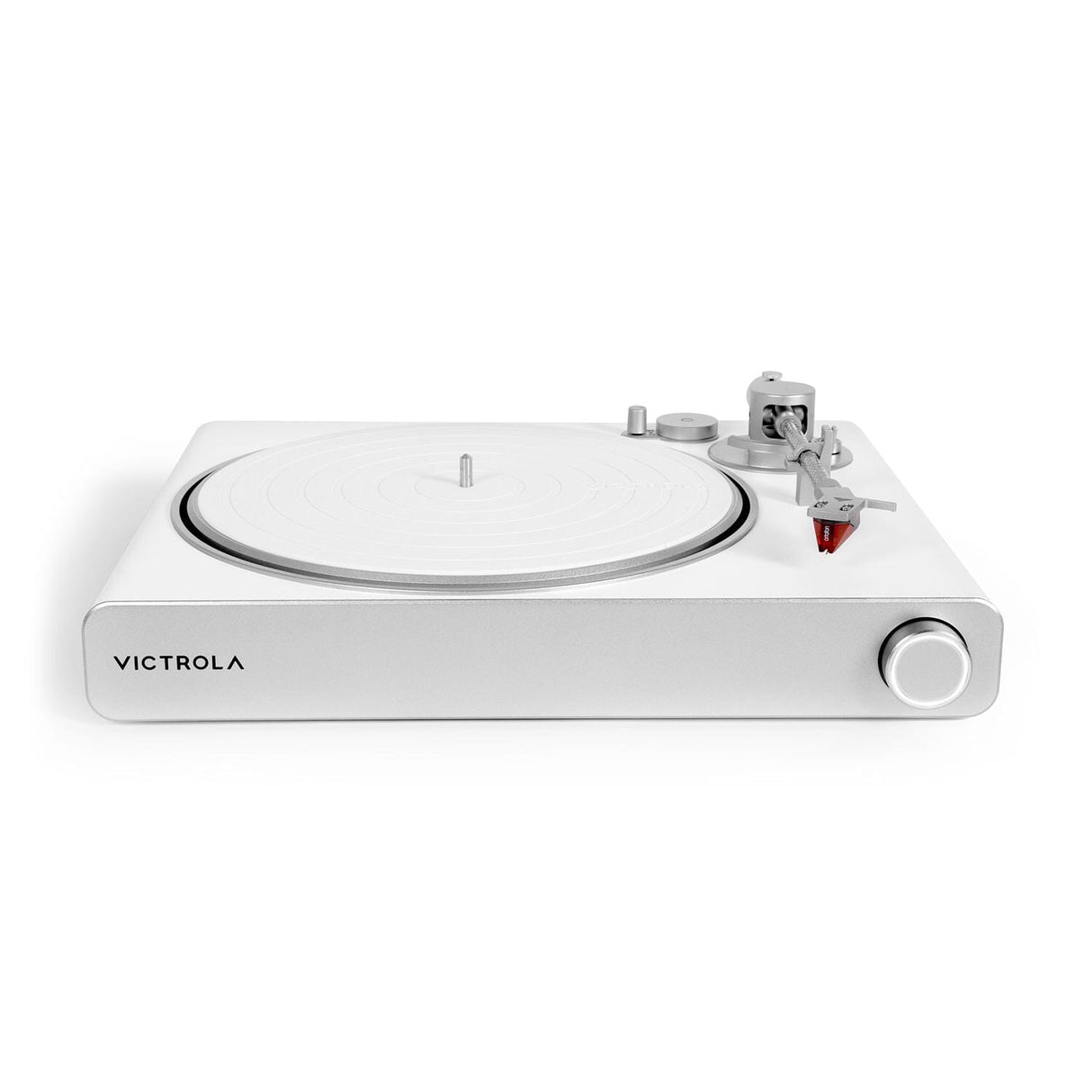 Victrola Stream Pearl Works with Sonos Turntable - K&B Audio