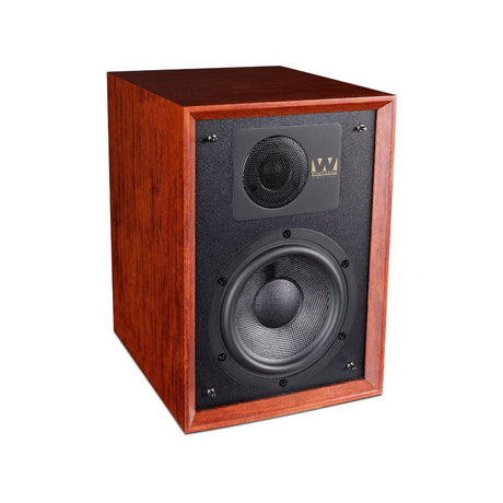 Wharfedale Denton 85 Bookshelf Speakers (Pair) - K&B Audio