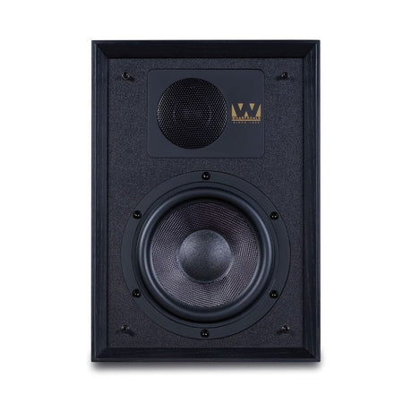 Wharfedale Denton 85 Bookshelf Speakers (Pair) - K&B Audio