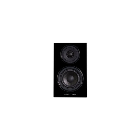 Wharfedale Diamond 12.0 Bookshelf Speakers (Pair) - K&B Audio