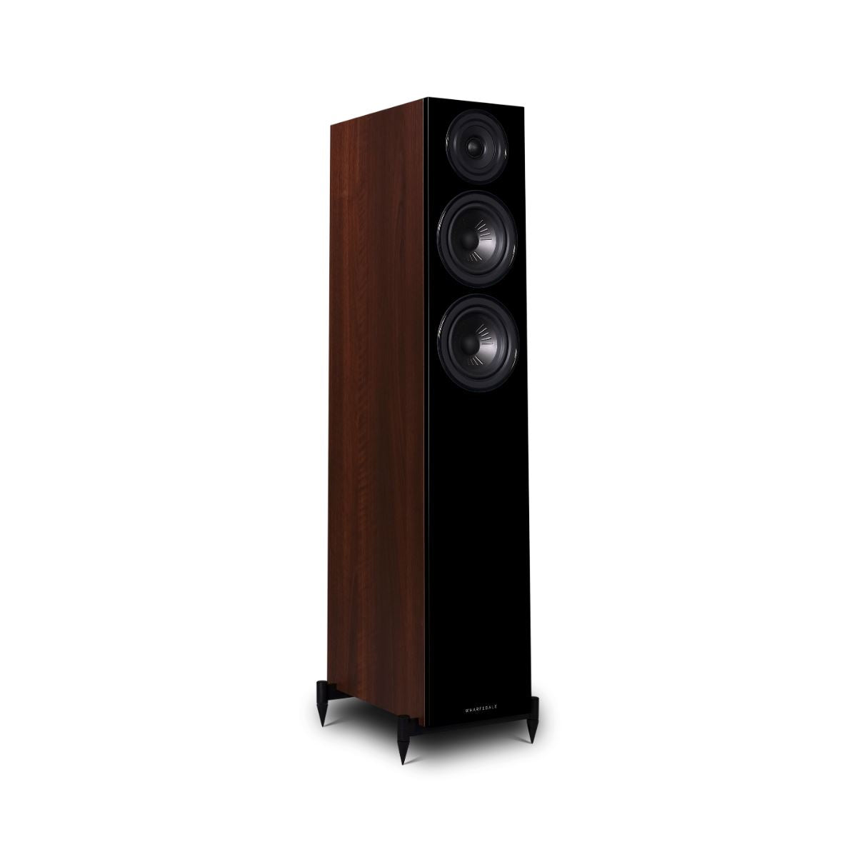 Wharfedale Diamond 12.3 Floorstanding Speakers (Pair) - K&B Audio