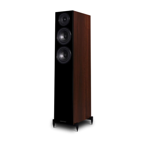 Wharfedale Diamond 12.3 Floorstanding Speakers (Pair) - K&B Audio