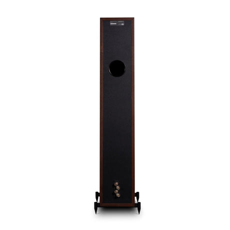 Wharfedale Diamond 12.4 Floorstanding Speakers (Pair) - K&B Audio