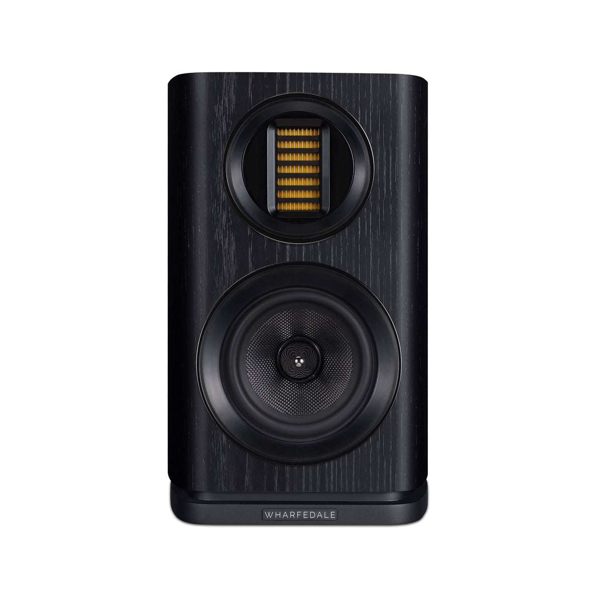 Wharfedale EVO4.1 5" Bookshelf Speakers (Pair) - K&B Audio