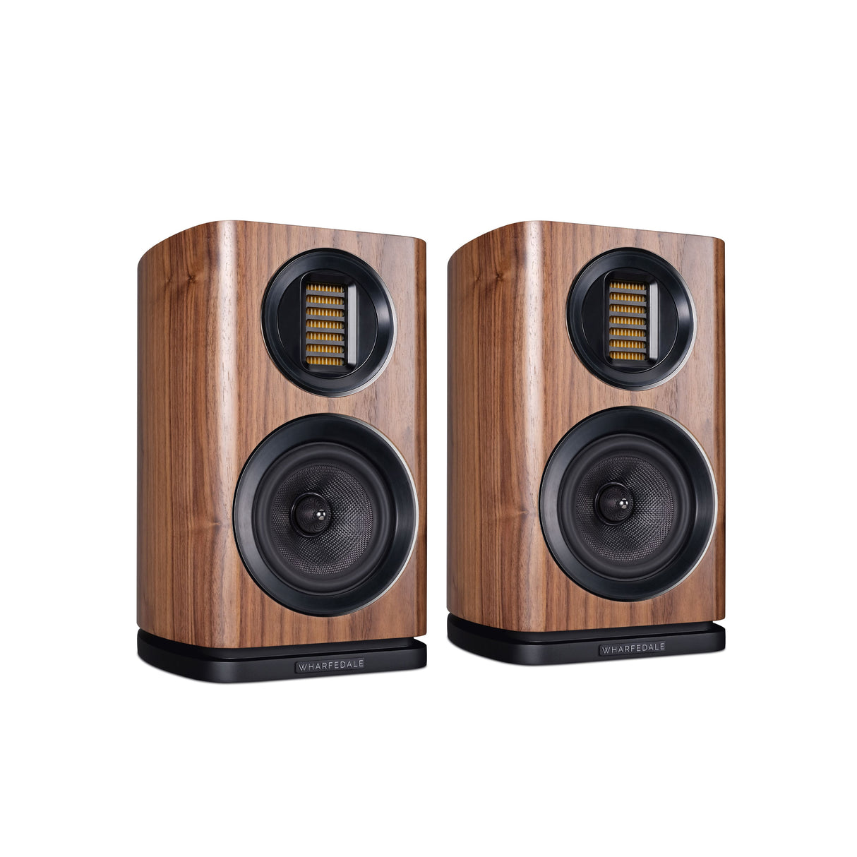 Wharfedale EVO4.1 5" Bookshelf Speakers (Pair) - K&B Audio