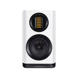 Wharfedale EVO4.1 5" Bookshelf Speakers (Pair) - K&B Audio