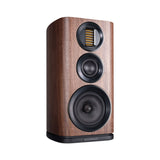 Wharfedale EVO4.2 6.5" Bookshelf Speakers (Pair) - K&B Audio