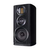 Wharfedale EVO4.2 6.5" Bookshelf Speakers (Pair) - K&B Audio