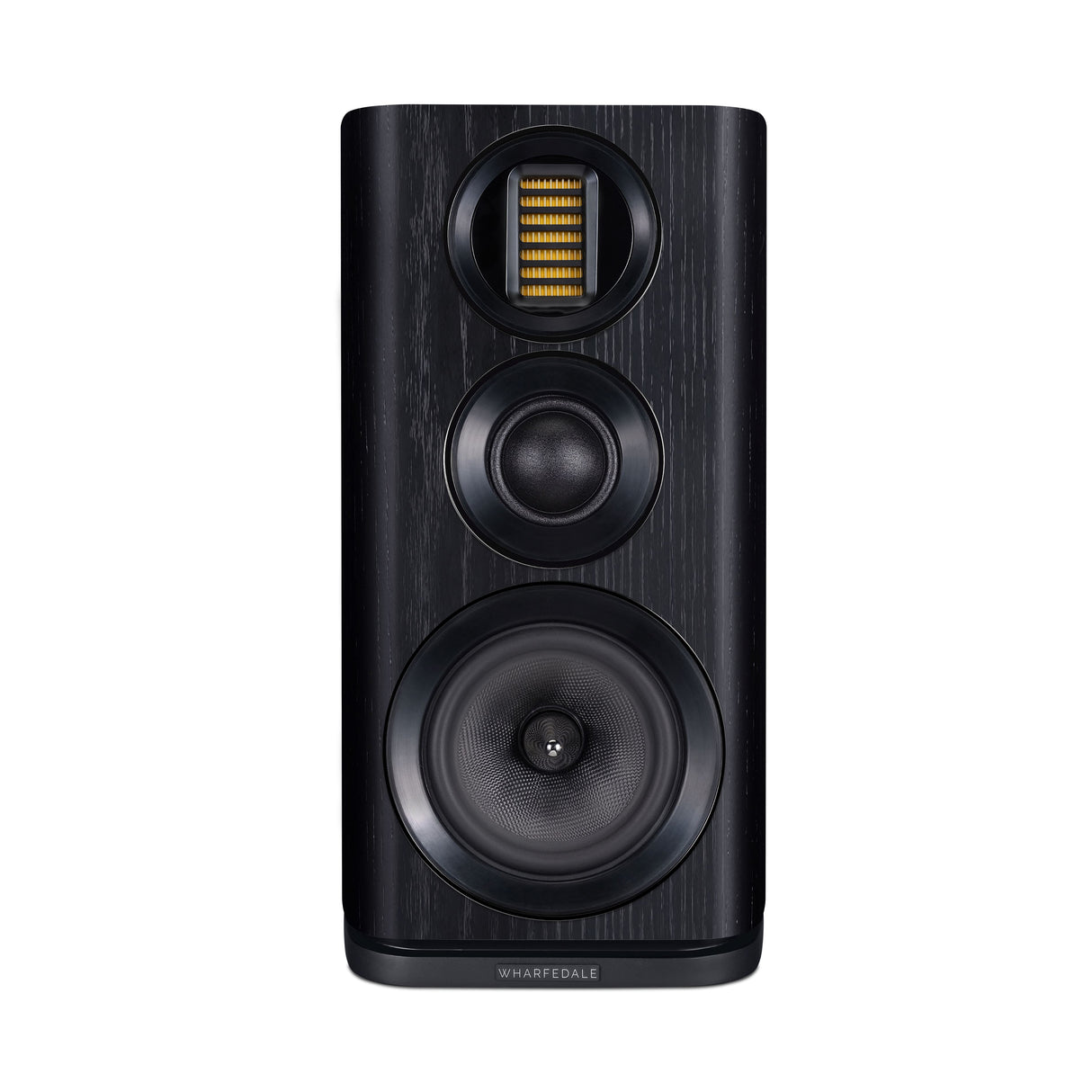 Wharfedale EVO4.2 6.5" Bookshelf Speakers (Pair) - K&B Audio