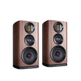 Wharfedale EVO4.2 6.5" Bookshelf Speakers (Pair) - K&B Audio