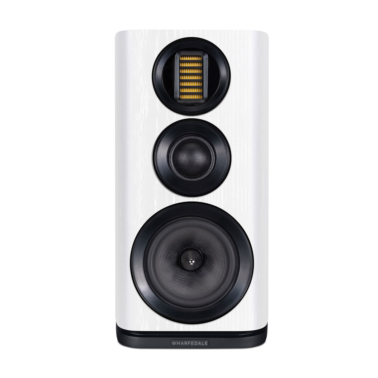 Wharfedale EVO4.2 6.5" Bookshelf Speakers (Pair) - K&B Audio