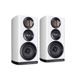 Wharfedale EVO4.2 6.5" Bookshelf Speakers (Pair) - K&B Audio