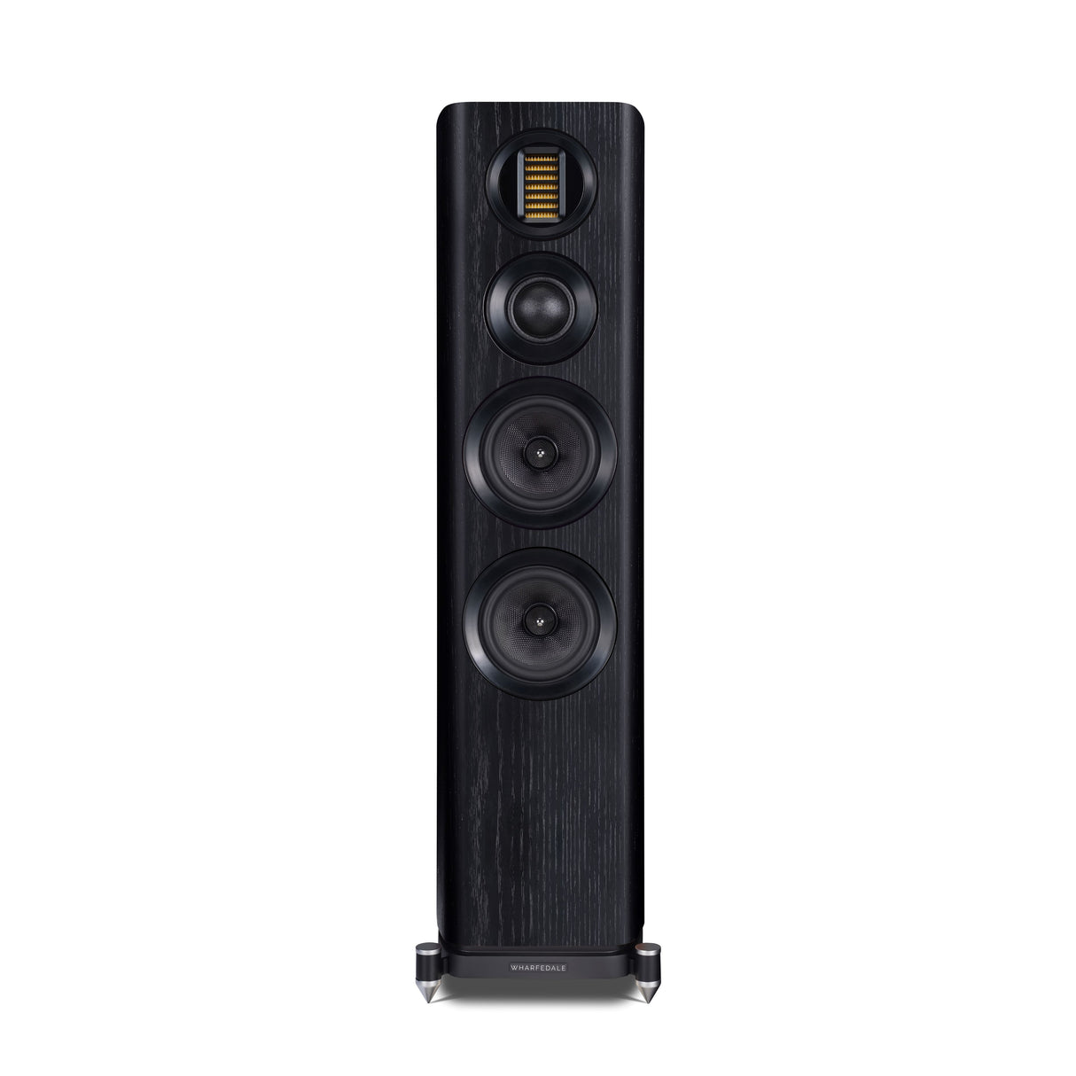 Wharfedale EVO4.3 5" Floorstanding Speakers (Pair) - K&B Audio