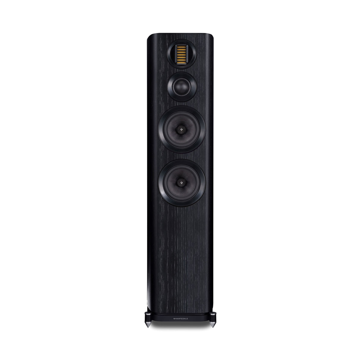 Wharfedale EVO4.4 6.5" Floorstanding Speakers (Pair) - K&B Audio