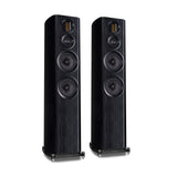 Wharfedale EVO4.4 6.5" Floorstanding Speakers (Pair) - K&B Audio