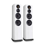 Wharfedale EVO4.4 6.5" Floorstanding Speakers (Pair) - K&B Audio