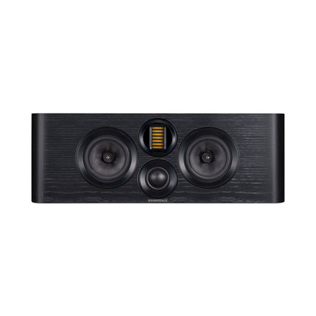 Wharfedale EVO4.C 3 Way 6.5" Centre Speaker - K&B Audio