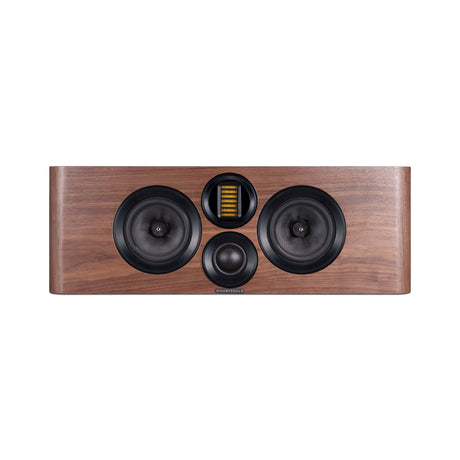 Wharfedale EVO4.C 3 Way 6.5" Centre Speaker - K&B Audio