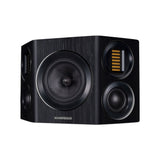 Wharfedale EVO4.S 3 Way Surround Speakers - K&B Audio