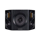 Wharfedale EVO4.S 3 Way Surround Speakers - K&B Audio