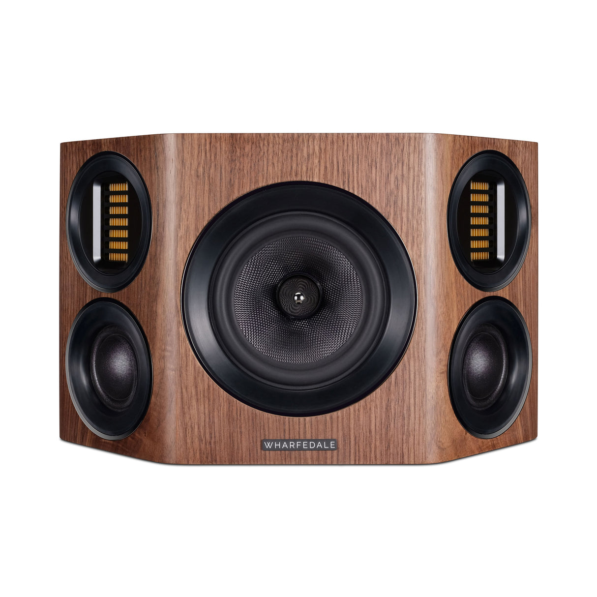 Wharfedale EVO4.S 3 Way Surround Speakers - K&B Audio