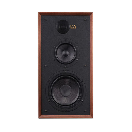 Wharfedale Linton Heritage Speakers (Pair) - K&B Audio