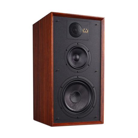 Wharfedale Linton Heritage Speakers (Pair) - K&B Audio