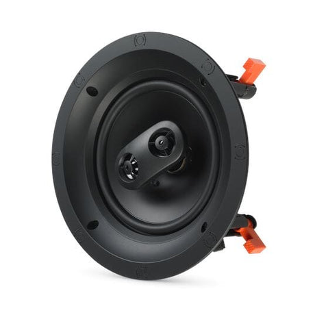 WiiM AMP + JBL B-8IC 8" WiFi & Bluetooth Ceiling Speaker System In Ceiling Speaker Systems WiiM 