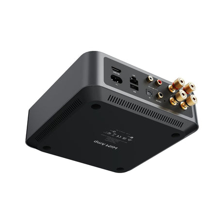 [OPEN BOX] WiiM AMP WiFi Multiroom Amplifier - K&B Audio