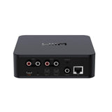 WiiM Pro Plus WiFi Music Streamer inc. Remote - K&B Audio