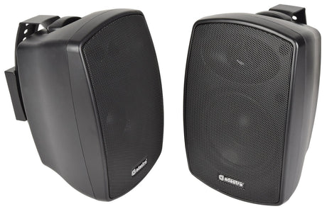 Adastra BH4 4" Outdoor Speakers (Pair) - K&B Audio