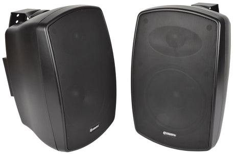 Adastra BH6 6.5" Outdoor Speakers (Pair) - K&B Audio